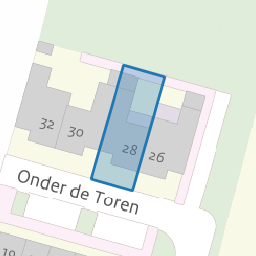 Perceel GSN00-C-2862