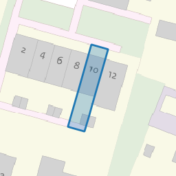 Perceel GSN00-C-2863