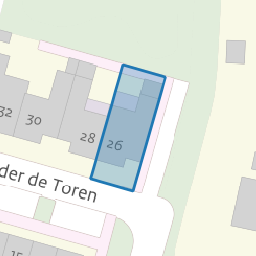 Perceel GSN00-C-2866