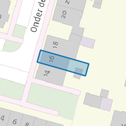 Perceel GSN00-C-2867