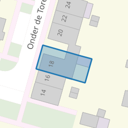 Perceel GSN00-C-2868