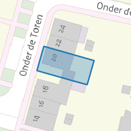 Perceel GSN00-C-2869