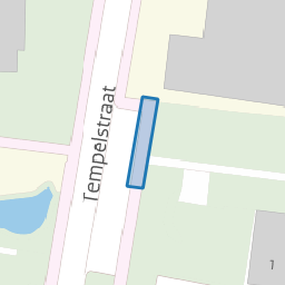 Perceel GSN00-C-2872