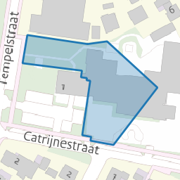 Perceel GSN00-C-2873