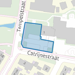 Perceel GSN00-C-2875