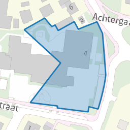 Perceel GSN00-C-2877