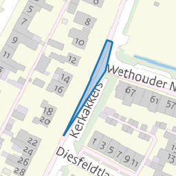 Perceel GSN00-C-2878