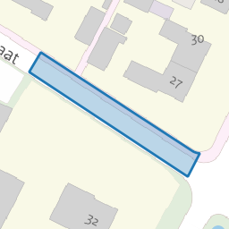 Perceel GSN00-C-2879