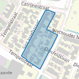 Perceel GSN00-C-2880