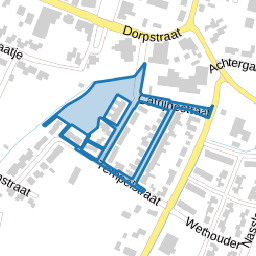 Perceel GSN00-C-2883