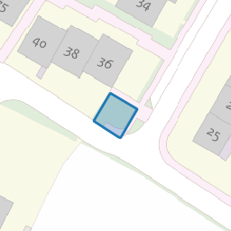 Perceel GSN00-C-2884