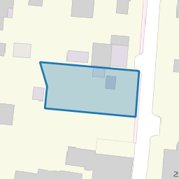 Perceel GSN00-C-2897