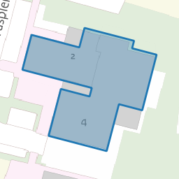 Perceel GSN00-C-2900