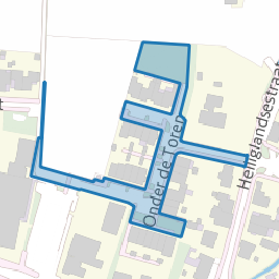 Perceel GSN00-C-2903