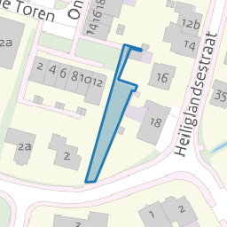 Perceel GSN00-C-2908