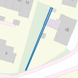 Perceel GSN00-C-2909