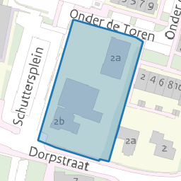 Perceel GSN00-C-2915