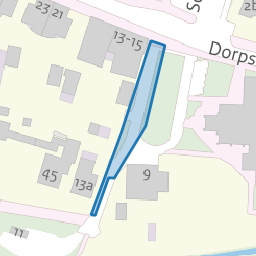 Perceel GSN00-C-2917