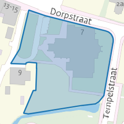 Perceel GSN00-C-2919