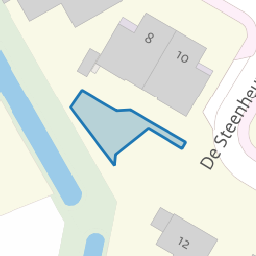 Perceel GSN00-C-2924