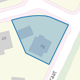 Perceel GSN00-F-1039