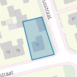 Perceel GSN00-F-1043