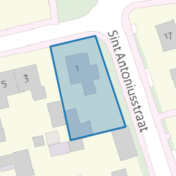 Perceel GSN00-F-1045