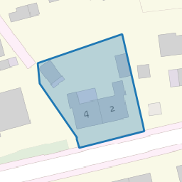 Perceel GSN00-F-1071