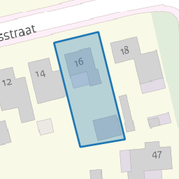 Perceel GSN00-F-1119