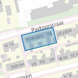 Perceel GSN00-F-1200