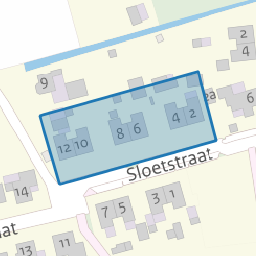 Perceel GSN00-F-1203