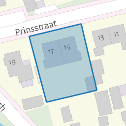 Perceel GSN00-F-1207