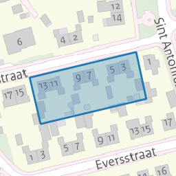 Perceel GSN00-F-1208