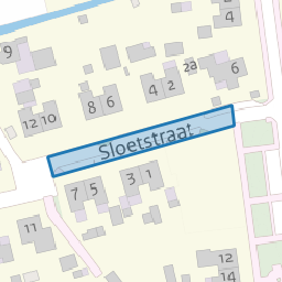 Perceel GSN00-F-1210