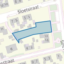 Perceel GSN00-F-1211