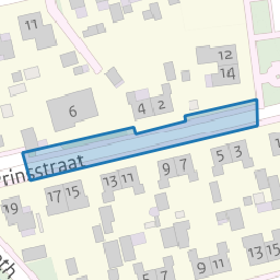 Perceel GSN00-F-1212