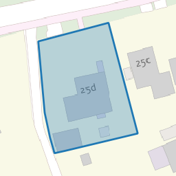 Perceel GSN00-F-1233