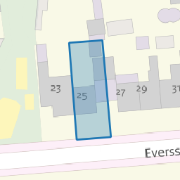 Perceel GSN00-F-1257