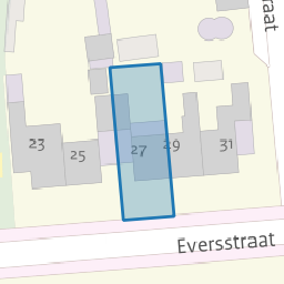 Perceel GSN00-F-1258