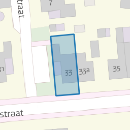 Perceel GSN00-F-1261