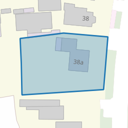 Perceel GSN00-F-1299