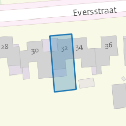 Perceel GSN00-F-1304