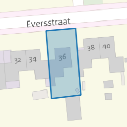 Perceel GSN00-F-1345