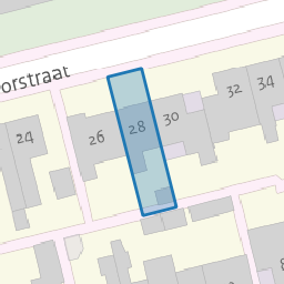 Perceel GSN00-F-1364