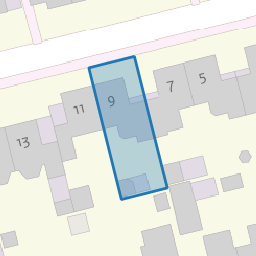 Perceel GSN00-F-1392