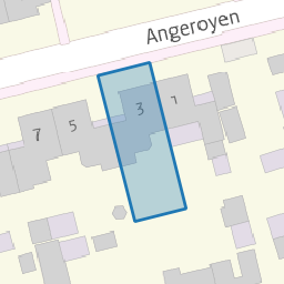 Perceel GSN00-F-1395