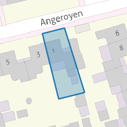 Perceel GSN00-F-1396