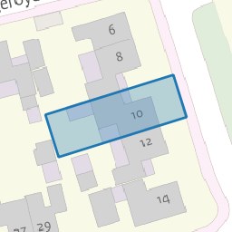 Perceel GSN00-F-1399