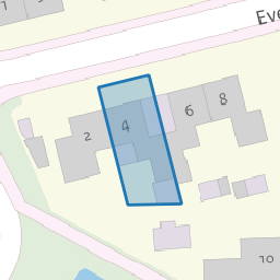 Perceel GSN00-F-1430