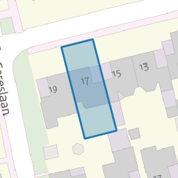 Perceel GSN00-F-1434